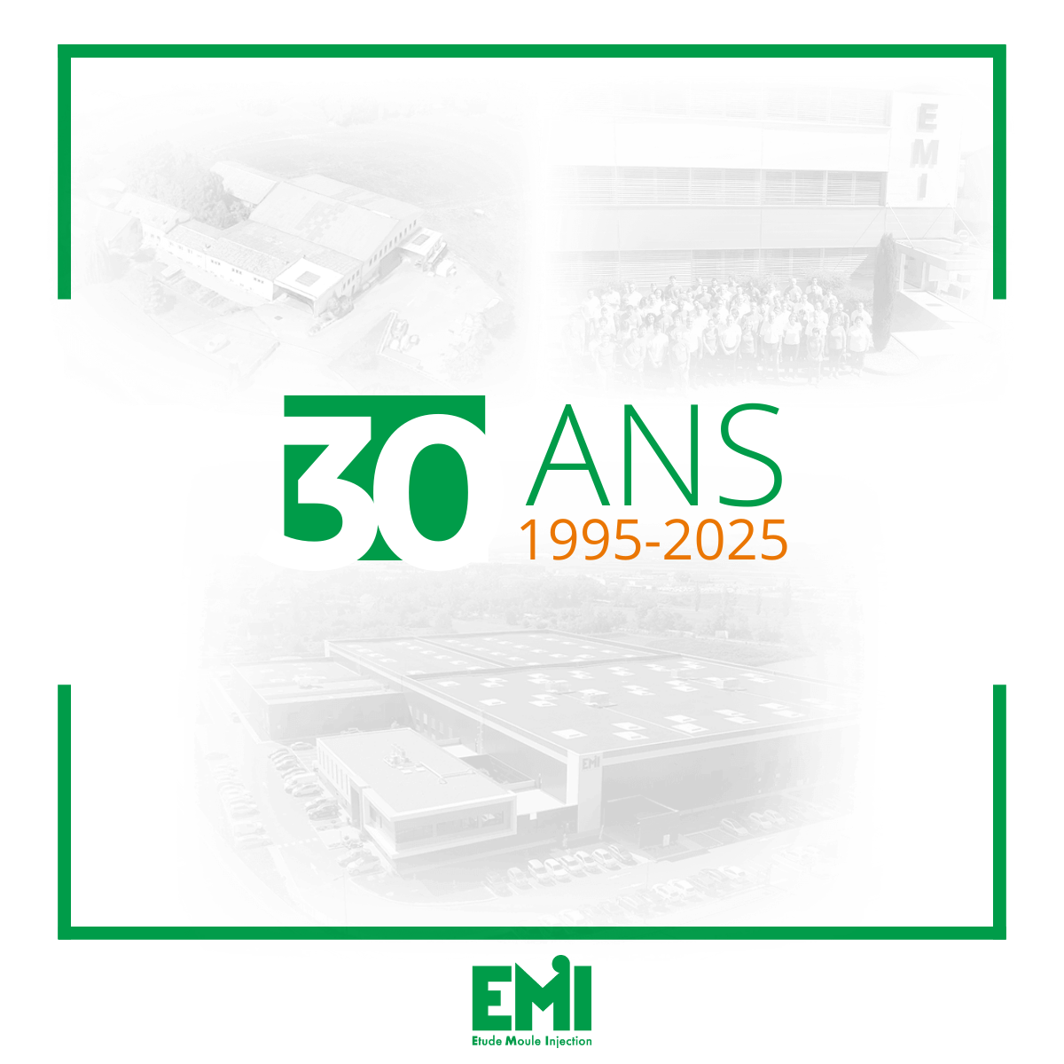 30 ans