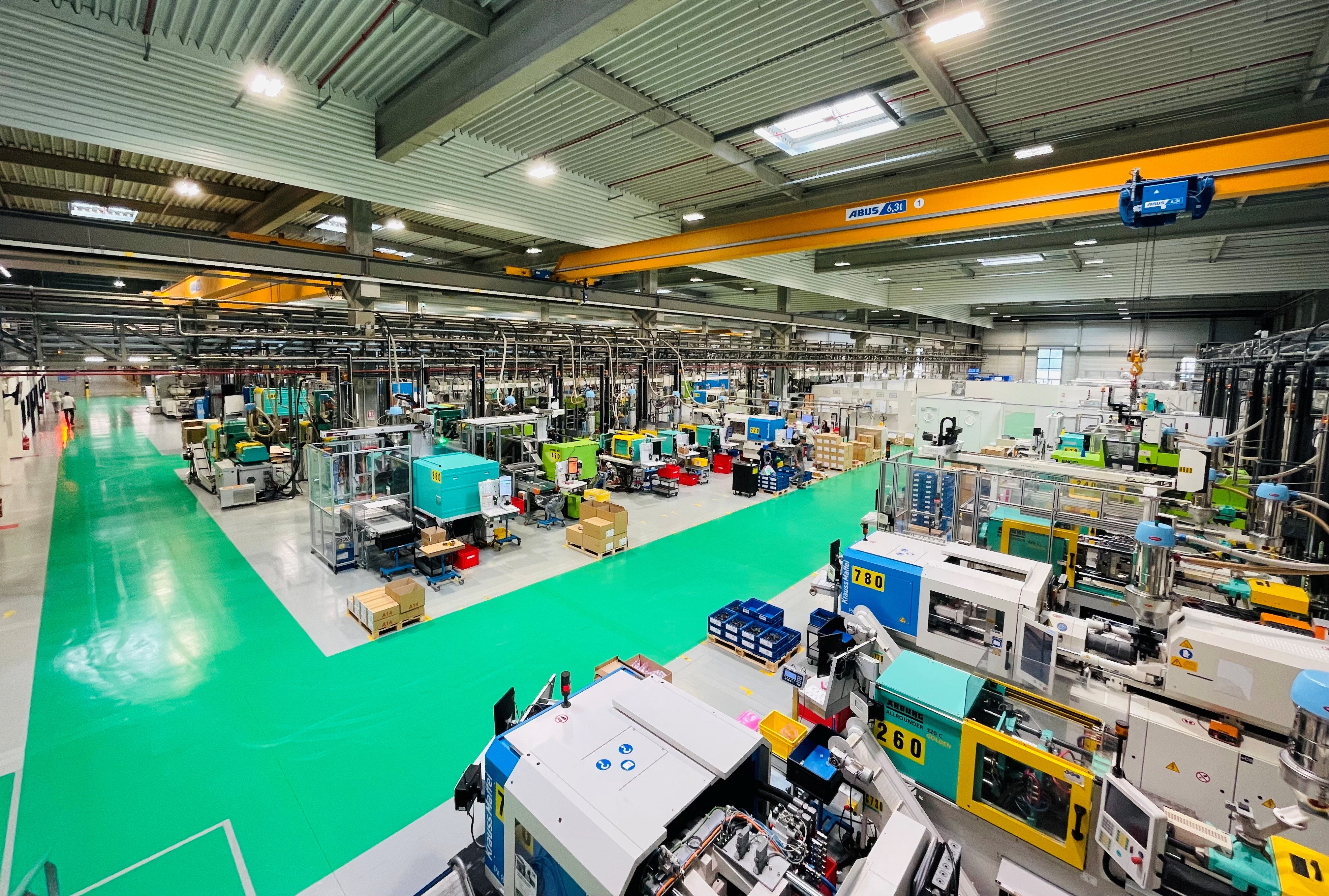 Redémarrage été 2025