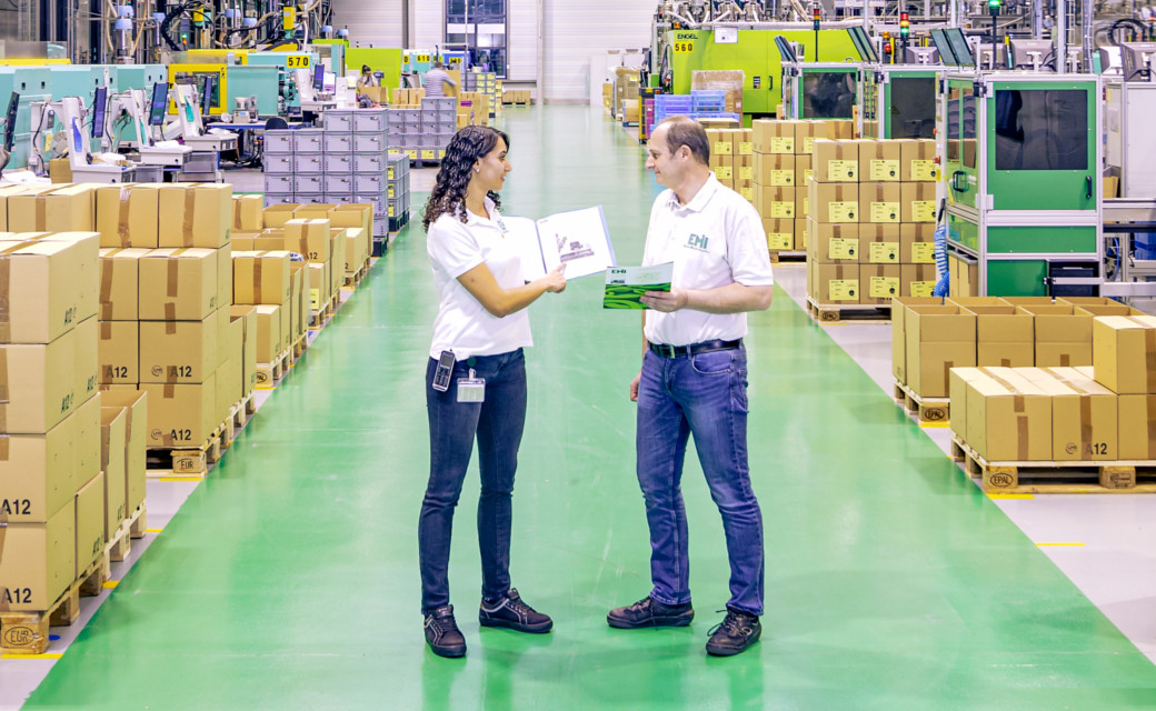 Sofia et Maurice atelier