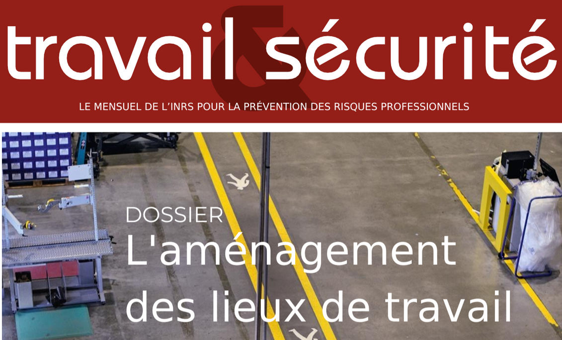 Titre travail et sécurité