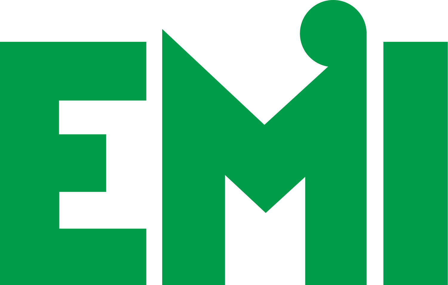 Logo EMI